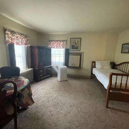 Arlington Inn & Spa 외부 사진