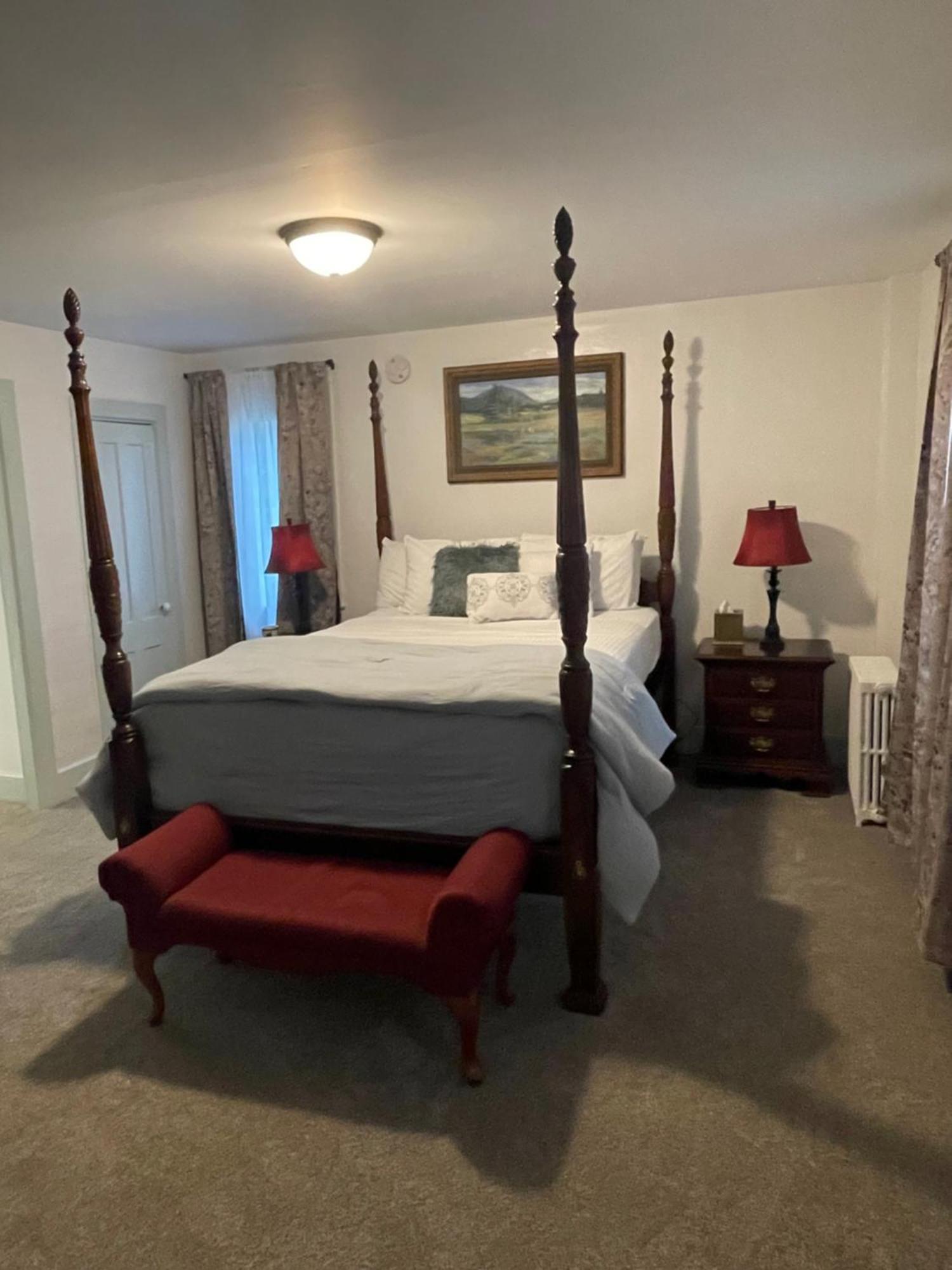 Arlington Inn & Spa 외부 사진