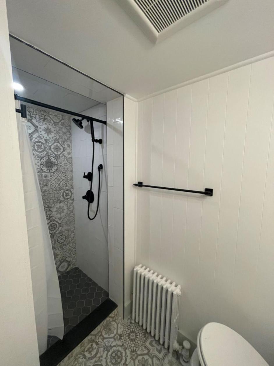 Arlington Inn & Spa 외부 사진