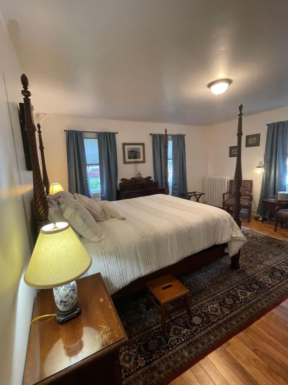 Arlington Inn & Spa 외부 사진