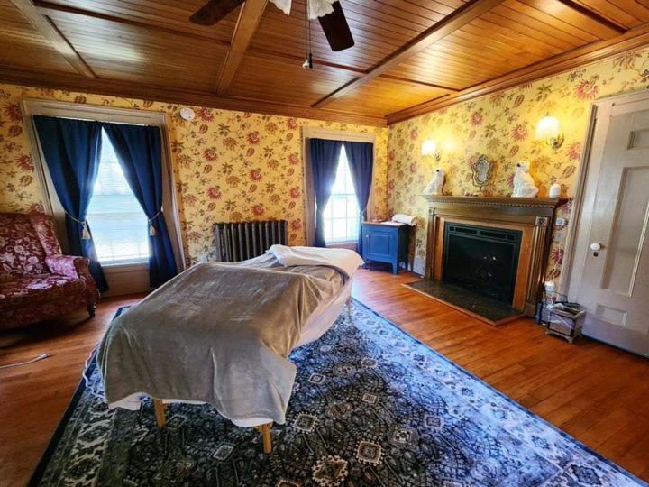 Arlington Inn & Spa 외부 사진