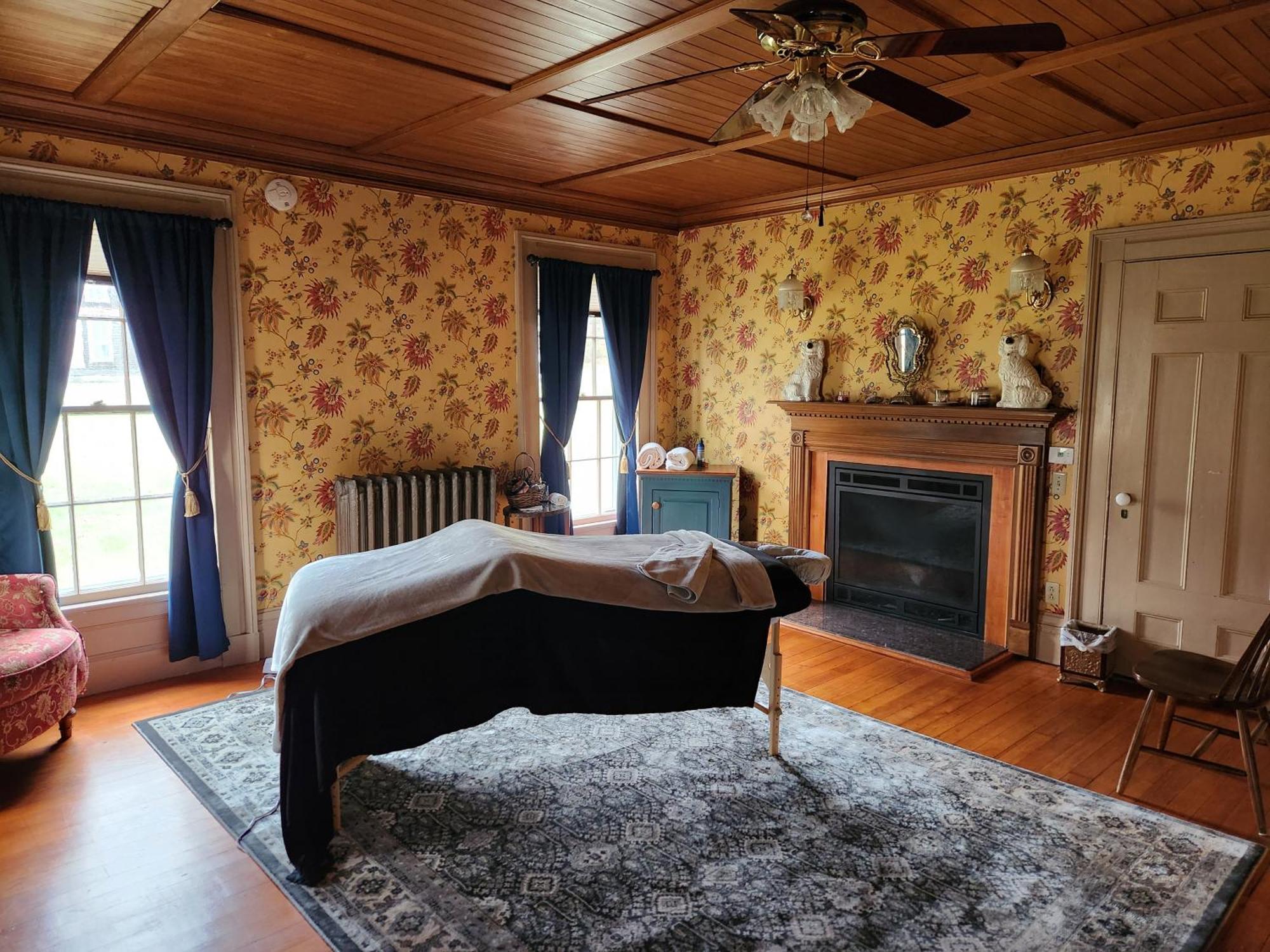 Arlington Inn & Spa 외부 사진