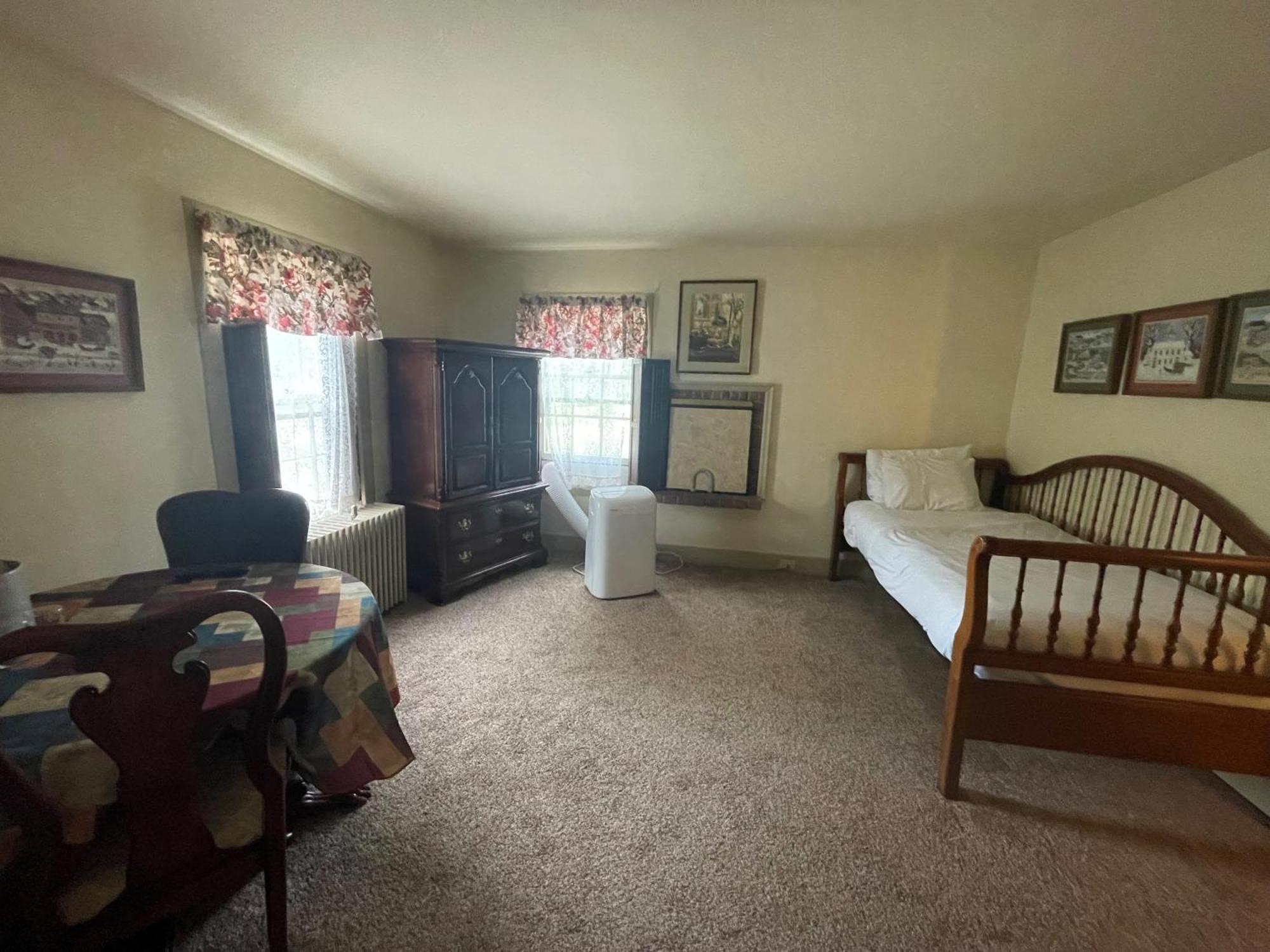 Arlington Inn & Spa 외부 사진