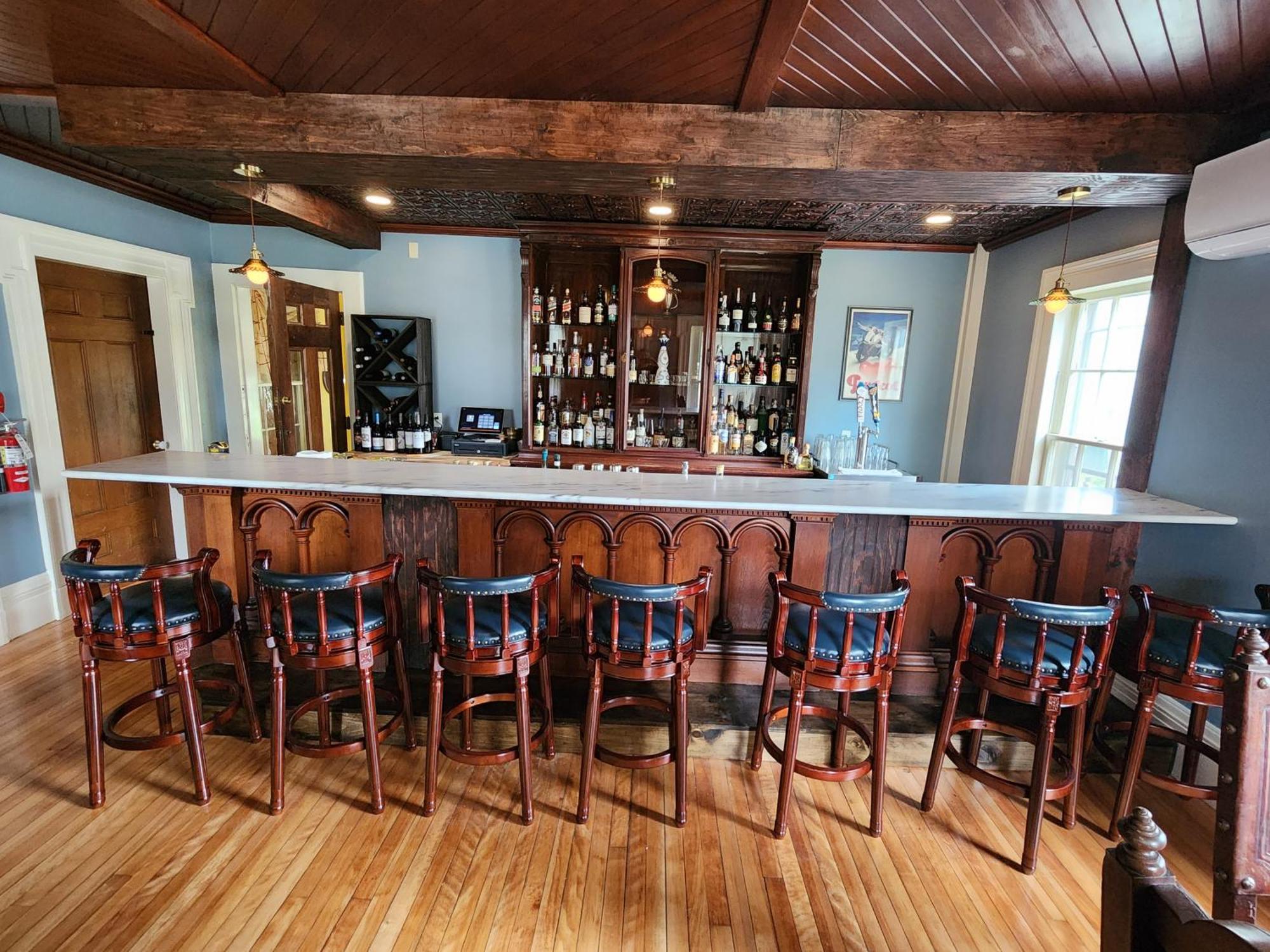 Arlington Inn & Spa 외부 사진