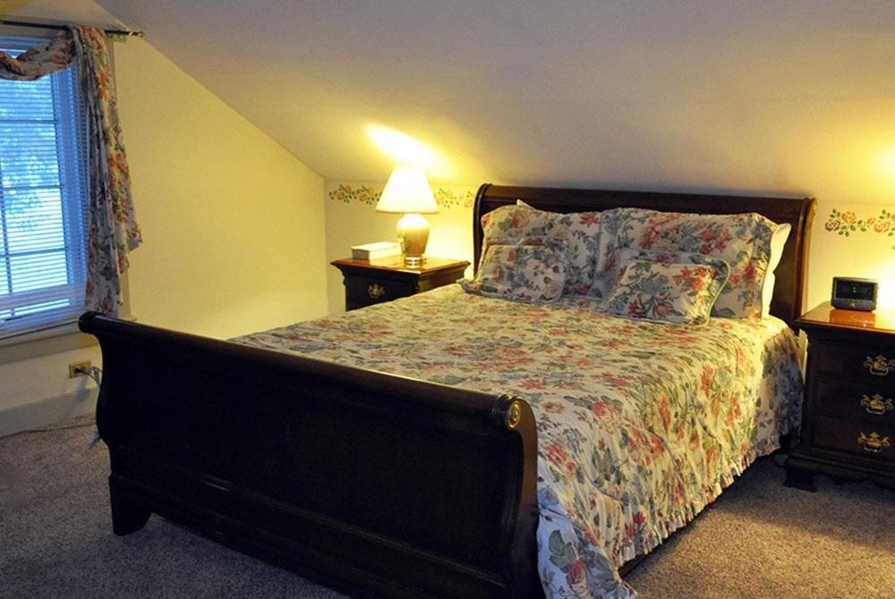 Arlington Inn & Spa 외부 사진