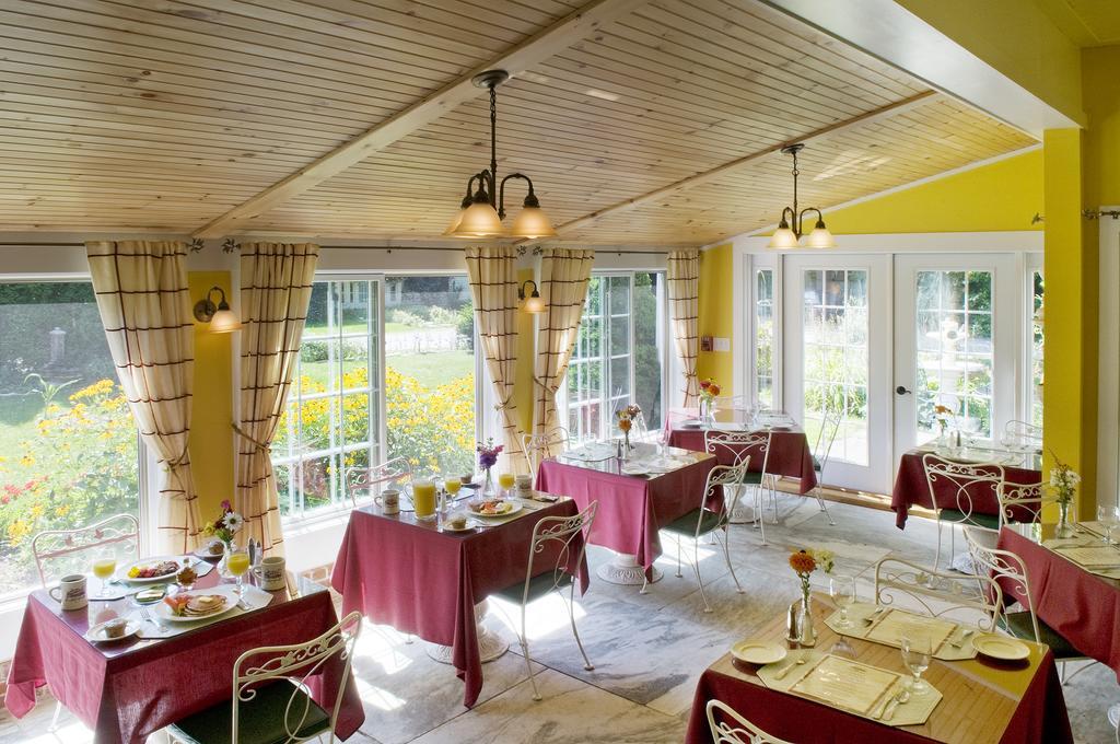 Arlington Inn & Spa 외부 사진
